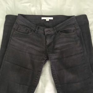 XXI Dark Gray Jeans